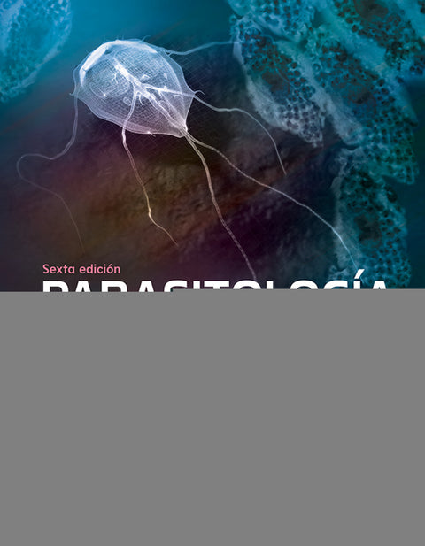  PARASITOLOGIA MEDICA 