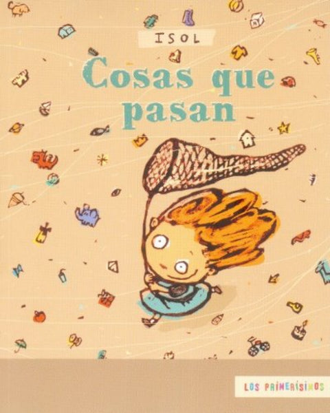  COSAS QUE PASAN 