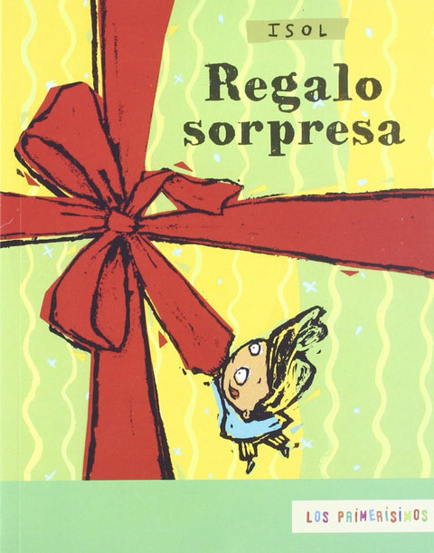  Regalo sorpresa 