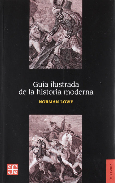  Guía ilustrada de la historia moderna 