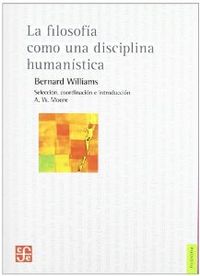  La filosofía como una disciplina humanística 