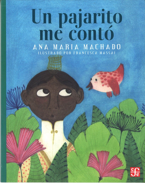  Un pajarito me contó 