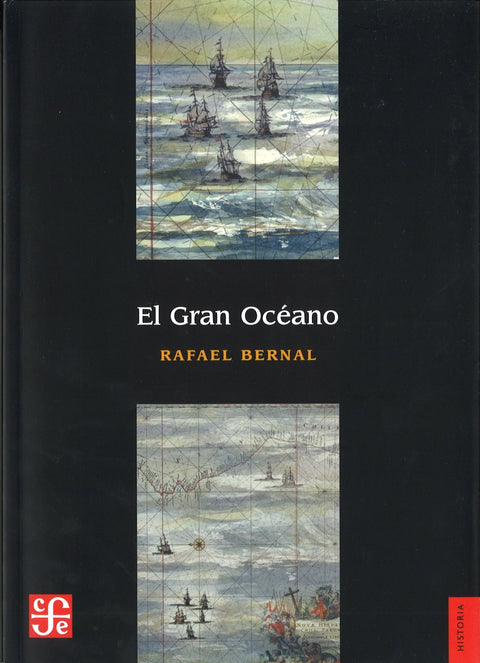  El Gran Océano 