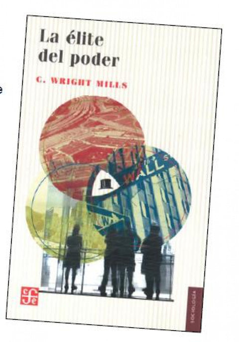  La élite del poder 