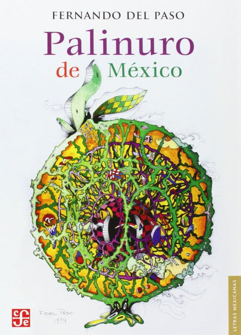  PALINURO DE MEXICO 