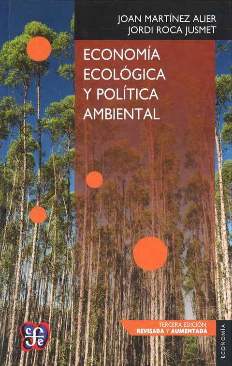  economia ecologica y politica 