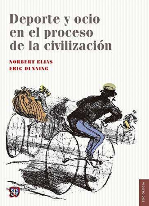  DEPORTE Y OCIO EN EL PROCESO DE LA CIVILIZACION 