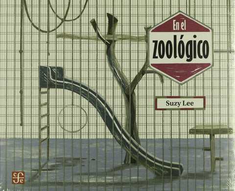  EN EL ZOOLÓGICO 