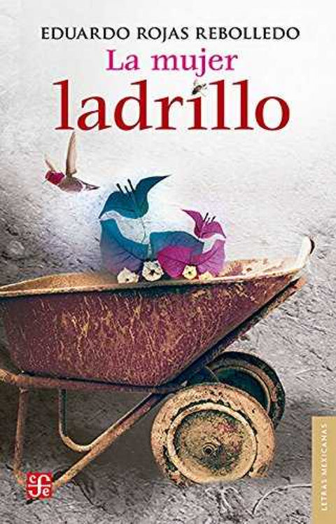  La mujer ladrillo 