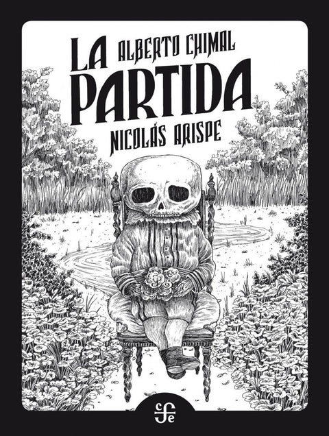  La madre y la muerte 