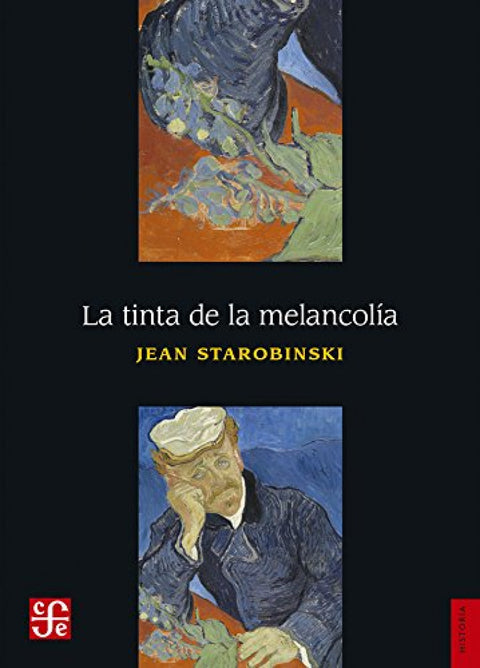  La tinta de la melancolía 