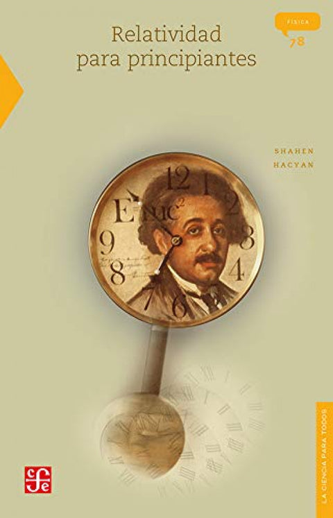  Relatividad para principiantes 