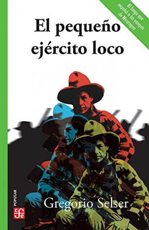  EL PEQUEÑO EJÉRCITO LOCO 