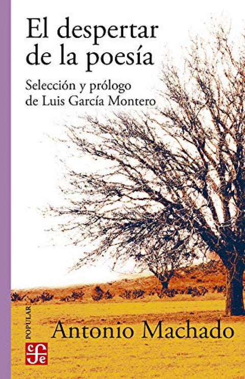  EL DESPERTAR DE LA POESIA 