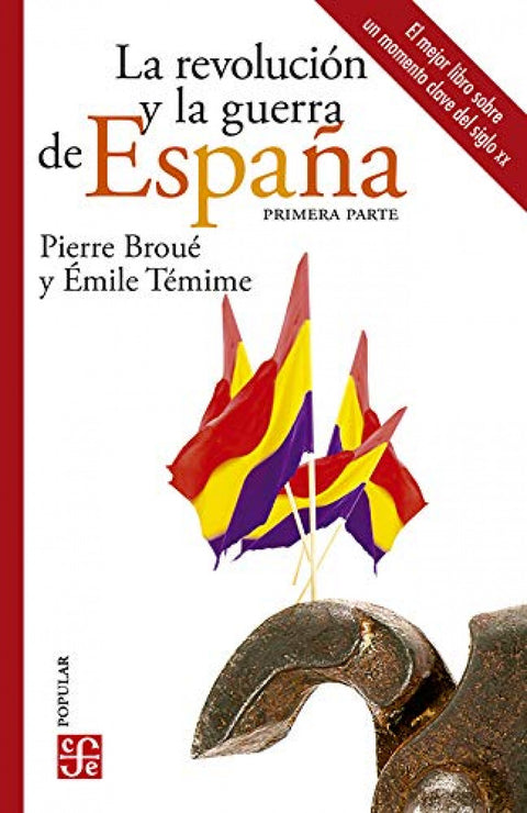  REVOLUCION Y LA GUERRADE ESPAÑA II,LA 
