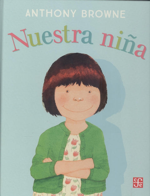  NUESTRA NIÑA 