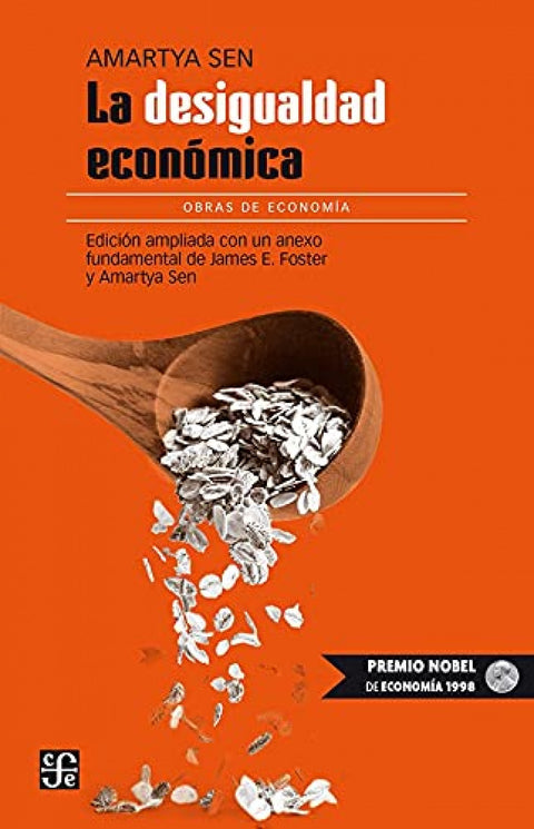  LA DESIGUALDAD ECONÓMICA 