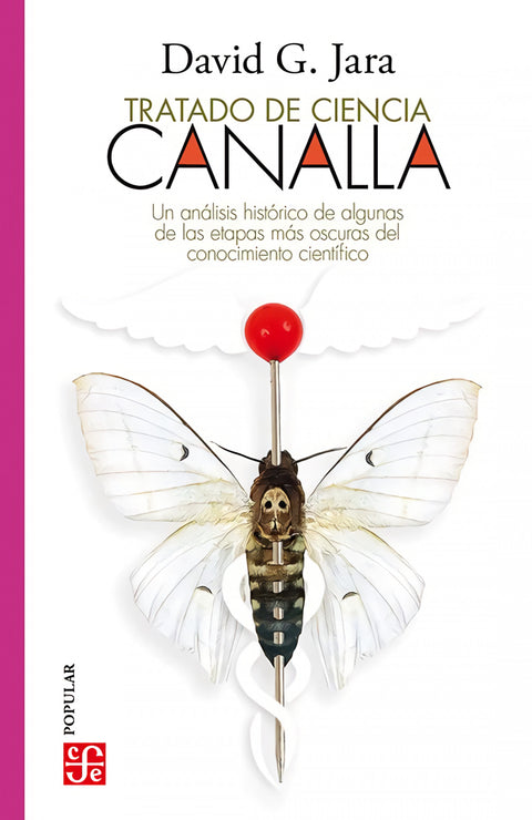  TRATADO DE CIENCIA CANALLA 
