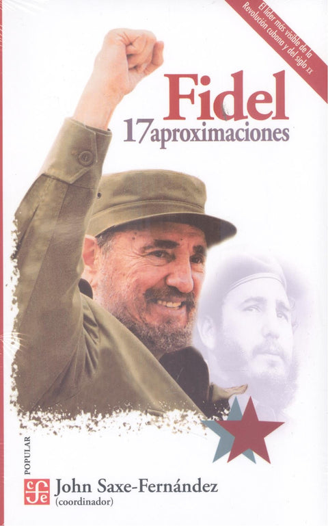  FIDEL: 17 APROXIMACIONES 