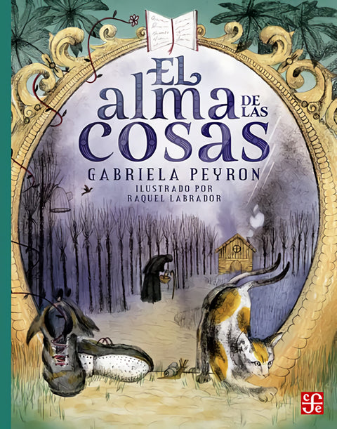  EL ALMA DE LAS COSAS 