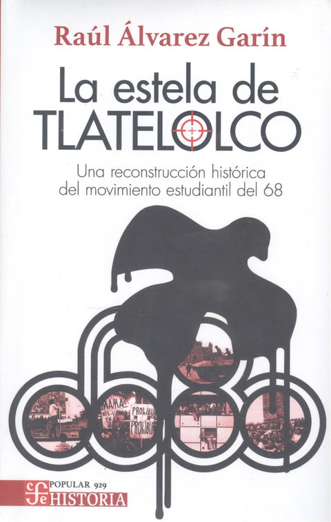  LA ESTELA DE TLATELOLCO 