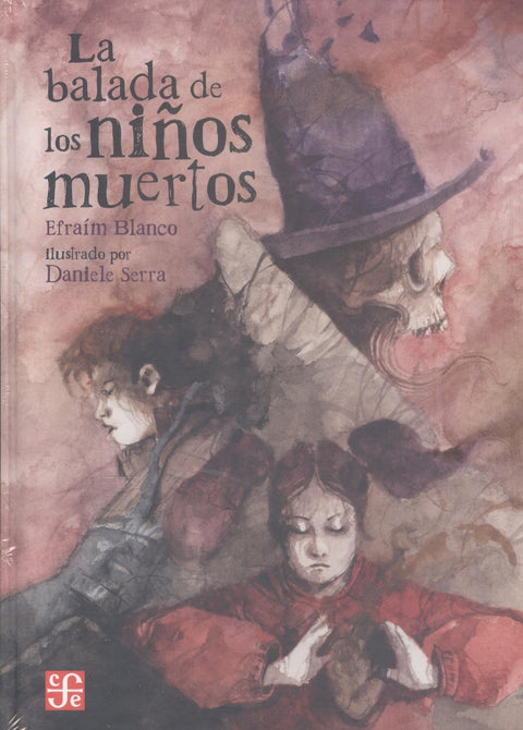  LA BALADA DE LOS NIÑOS MUERTOS 