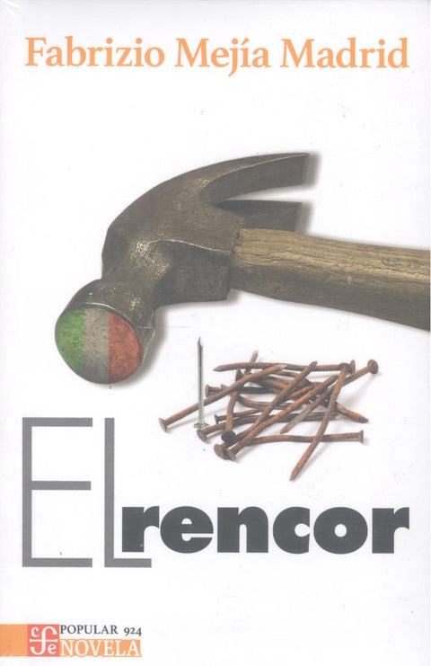  EL RENCOR 