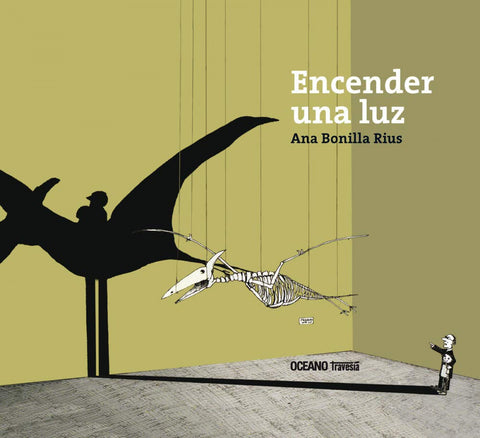  Encender una luz 