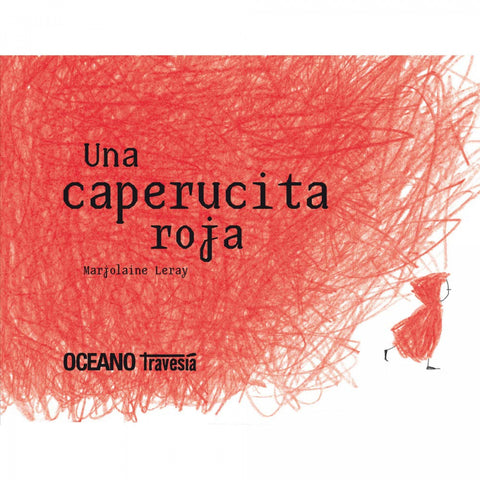  Una caperucita roja 