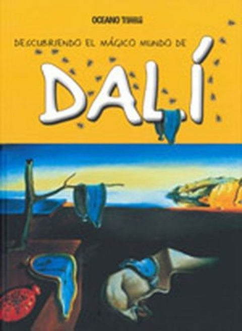  Descubriendo el mágico mundo de Dalí 