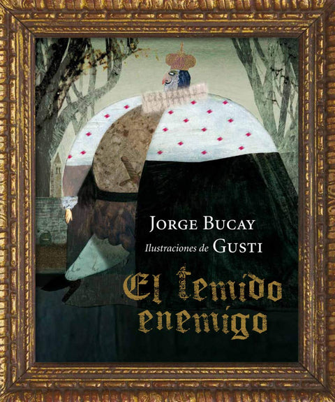  El temido enemigo 
