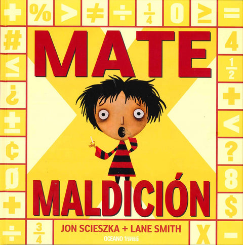  Mate maldición 
