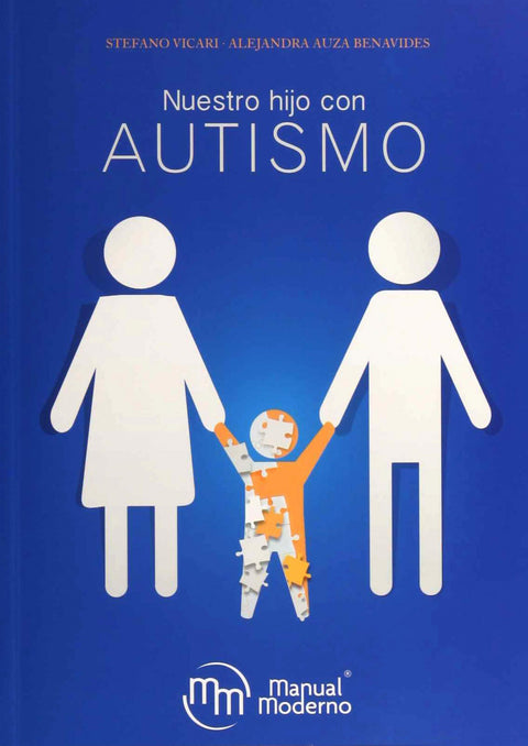  NUESTRO HIJO CON AUTISMO 