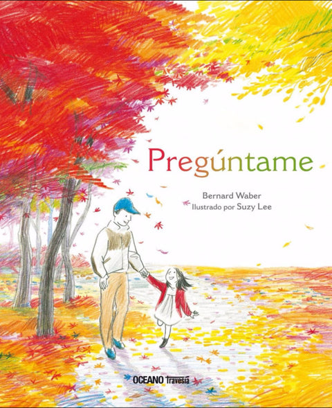  Pregúntame 