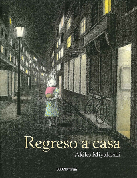  Regreso a casa 