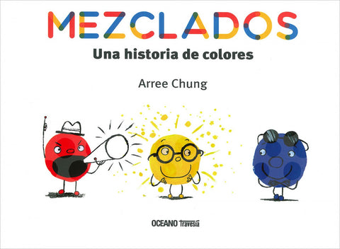  MEZCLADOS 