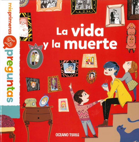  LA VIDA Y LA MUERTE 