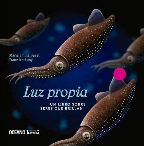  LUZ PROPIA 