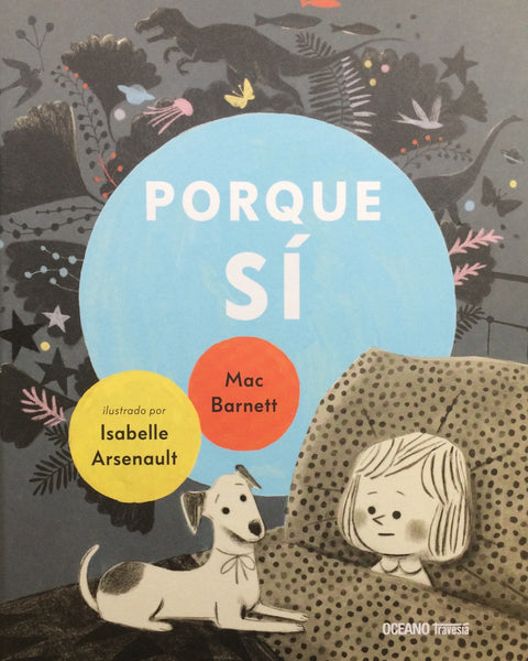  Porque sí 