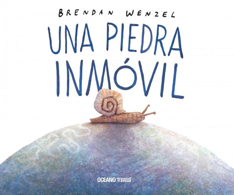  Una piedra inmóvil 