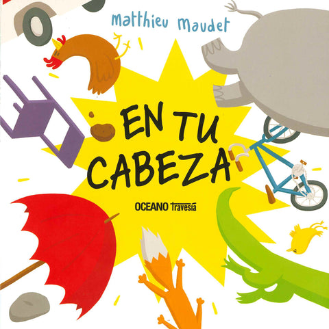  En tu cabeza 