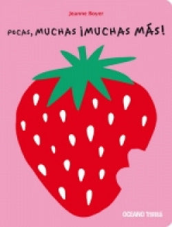  Pocas, Muchas ¡Muchas más! 