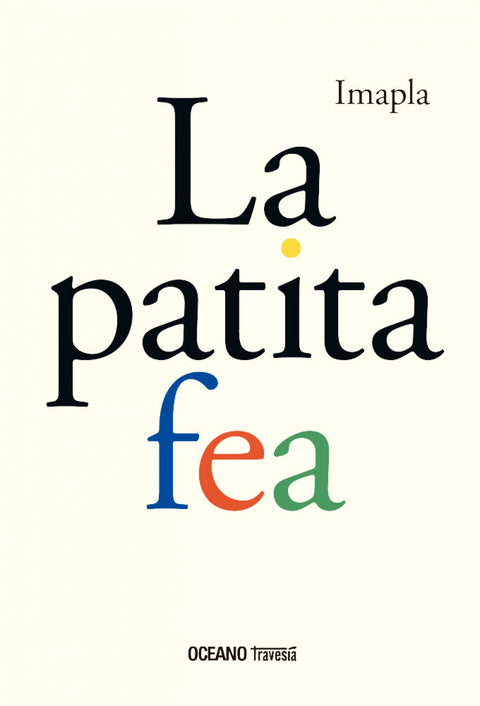  La patita fea 