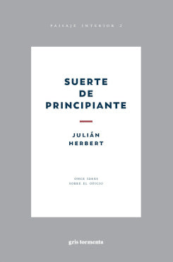  SUERTE DE PRINCIPIANTE 