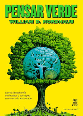 PENSAR EN VERDE 