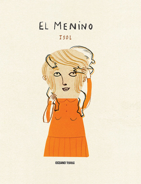  El menino 