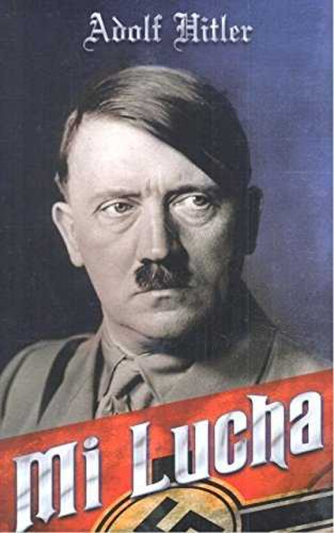  MI LUCHA 