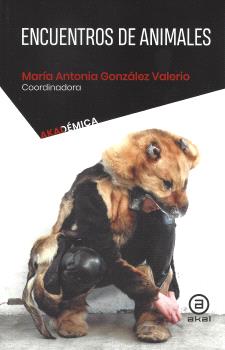  ENCUENTROS DE ANIMALES 