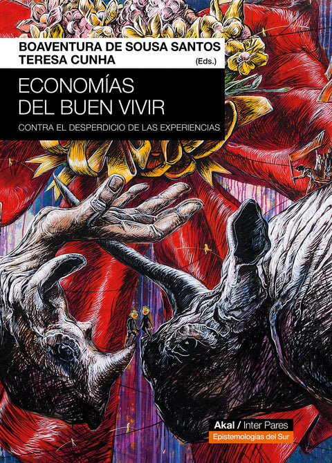  ECONOMIAS DEL BUEN VIVIR 