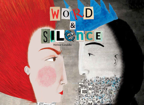  Word - Silence 